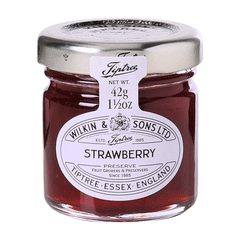 Trip Tree Strawberry Preserve 42g