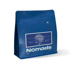 Nomad Brazil Cerrado Coffee 250g