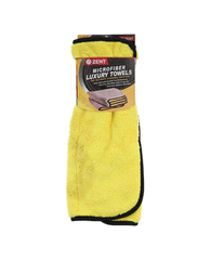 Zent Microfiber Towel