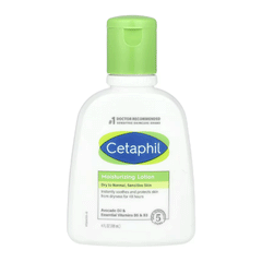Cetaphil Moisturizing Lotion 118ml