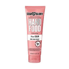 Soap & Glory Hand Food Hydrating Hand Cream 50ml