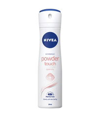 Nivea Powder Touch Bodyspray 150ml