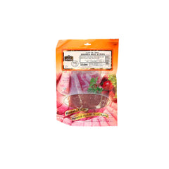 Almasa Smoked Beef Strips 500g