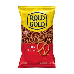 Rold Gold Thins Original 283.5g