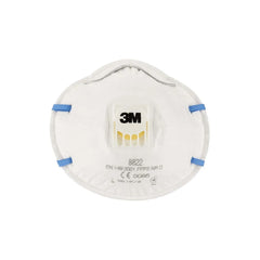 3m Face Mask Filter 8822