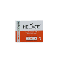 Neuage Rejuvenation Whitening Soap 100g
