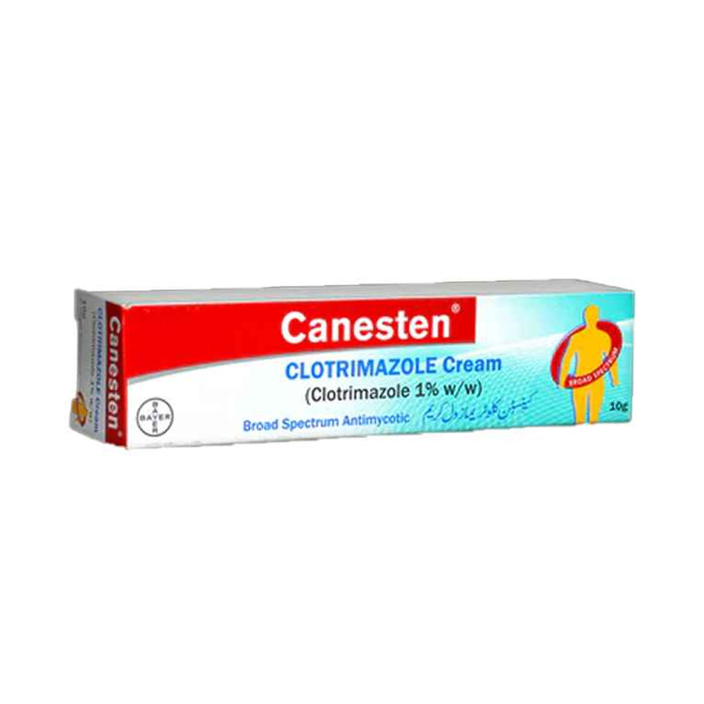 CANESTEN CREAM 20G