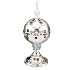 Incense Burner Wl-06ah