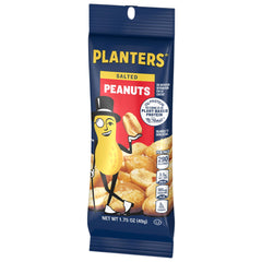 Planters Salted Peanuts 49g