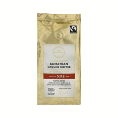 M&s Sumatran Ground Coffee 227g