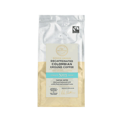 Marks & Spencer Decaffeinated Colombian Ground Coffee 227g