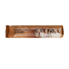 M&s Chocolate Chip Cookies 200g