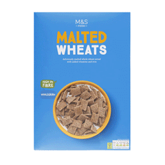 M&S Malted Wheats 750g