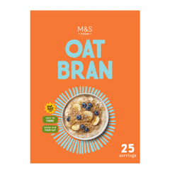 M&S Oat Bran 500g