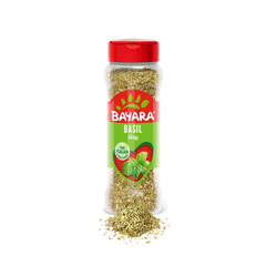 Bayara Basil 50g