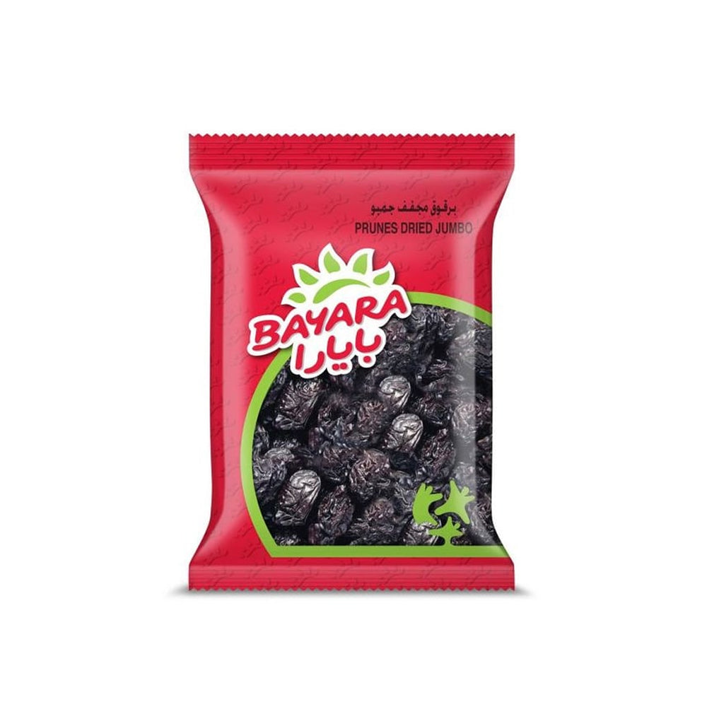 Bayara Prunes Dried Jumbo 400g Springs Stores (Pvt) Ltd