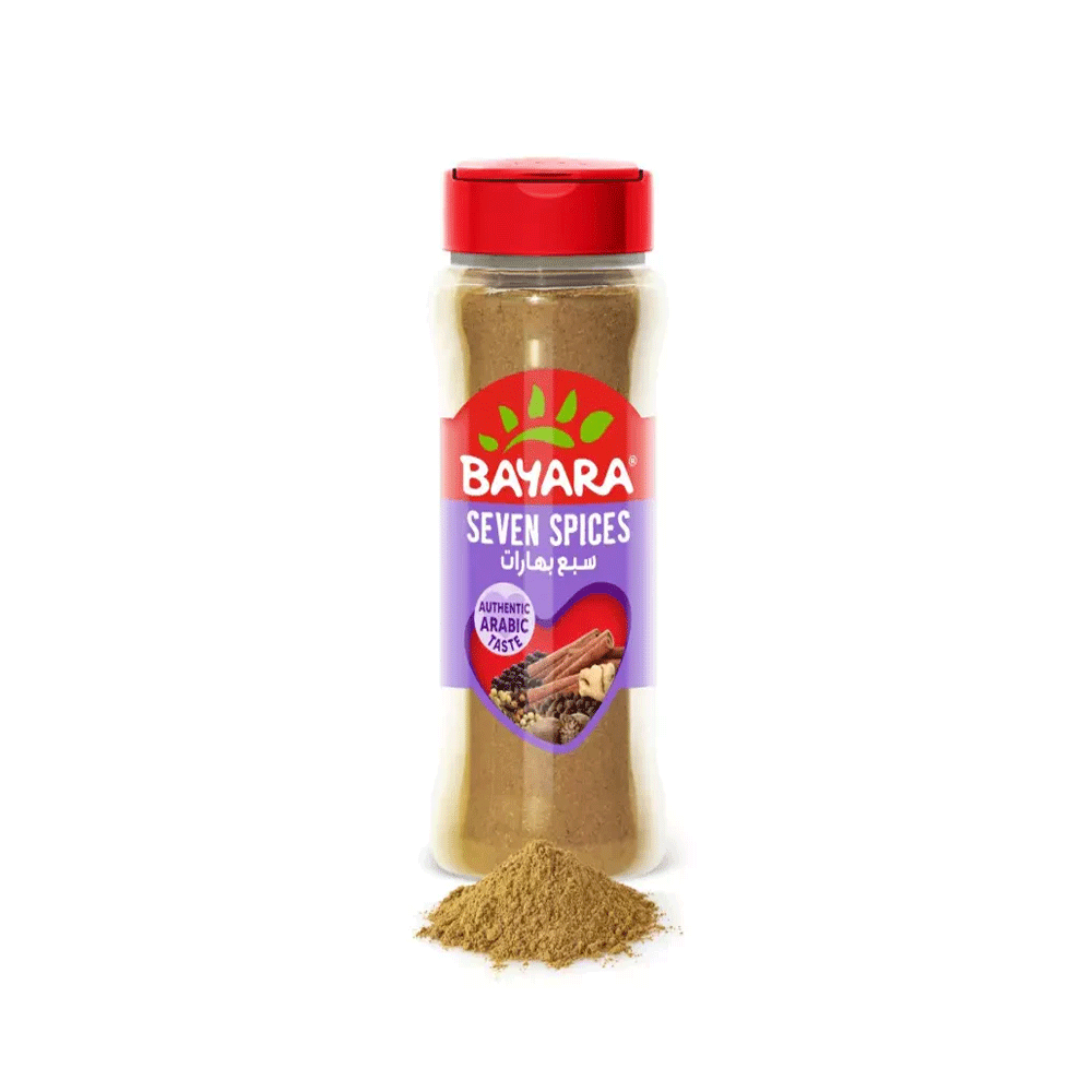Bayara Seven Spices 145g