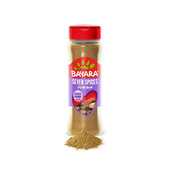 Bayara Seven Spices 145g