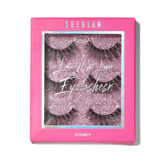 Sheglam Sydney Eyelashes