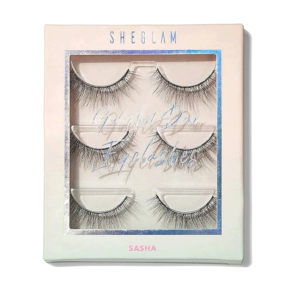 Sheglam GIA Eyelashes