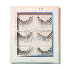 Sheglam GIA Eyelashes