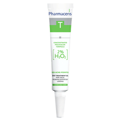 Pharmaceris T-zone Oily Skin Spot Treatment Gel 10ml