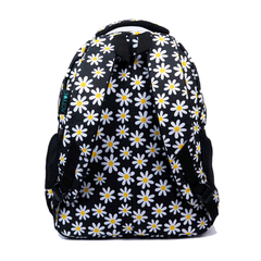 Actyve Flora Fusion Backpack Black