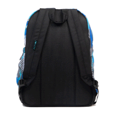 Actyve Prisma Backpack Blue