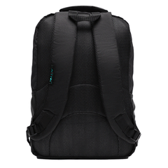 Actyve Xplorer Black Back Pack