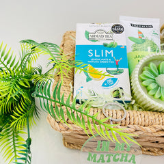 For The Love Of Matcha