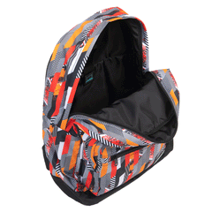 Actyve Prisma Backpack Red