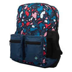 Actyve Gemini Backpack Navy