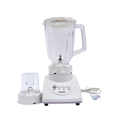 Gaba National 2in1 Blender Grinder GN-2817/24