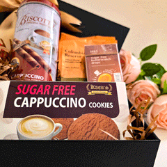 Have a Coffee Birthday