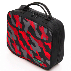 Actyve Art Kit Commando Red