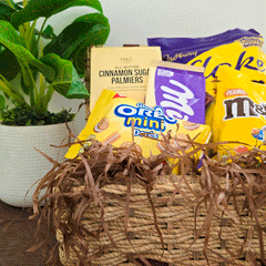 Decadent Treat Hamper