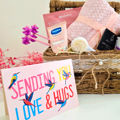 Relax And Rejuvenate