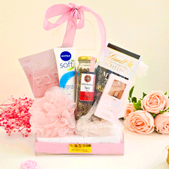Pamper Me Hamper