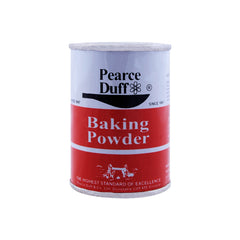 Pearce Duff Baking Powder 110g