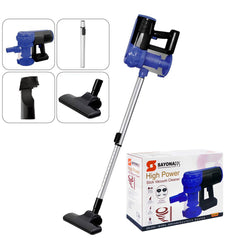Sayona High Power Stick Vacuum Cleaner 600W SVC-2441