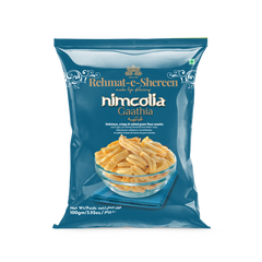 Rehmat-e-Shereen Nimcolia Gathia 100g