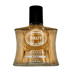Brut After Shave Musk 100ml