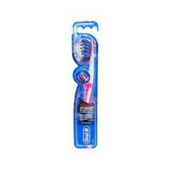 Oral-b Pro-flex Luxe 3d White Medium Toothbrush