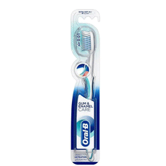 Oral-b Gum & Enamel Extra Soft Toothbrush