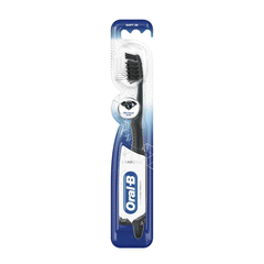 Oral-B Charcoal Soft 35 Toothbrush 1`s