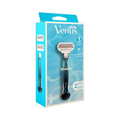 Gillette Venus Smooth 2 Razors
