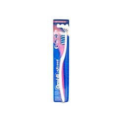 Oral-b Medium Moyen Toothbrush