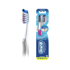 Oral-b Crossaction Toothbrush Med