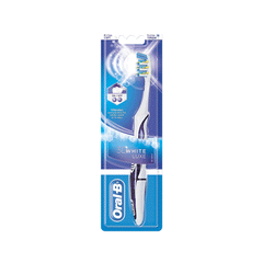 Oral B Tooth Brush 3d White Luxe Extra Soft