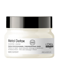 Loreal Metal Detox Mask 250ml